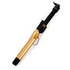 ENZO EN - 9102 Electric Curler Roller Ceramic Iron Curling Styling Tool