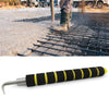 Portable Practical Semi-automatic Steel Hook