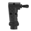 Right Angle Converter Attachment for Dremel Tool Grinder Kit