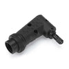 Right Angle Converter Attachment for Dremel Tool Grinder Kit