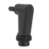 Right Angle Converter Attachment for Dremel Tool Grinder Kit