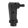Right Angle Converter Attachment for Dremel Tool Grinder Kit