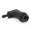 Right Angle Converter Attachment for Dremel Tool Grinder Kit