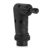 Right Angle Converter Attachment for Dremel Tool Grinder Kit