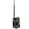 Outlife HC - 300M Digital Trail Camera 16 MP 1080P 40pcs Infra LEDs 940nm Night Vision