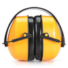 Anti-noise Earmuffs Mute Headphones for Study Work Sleep