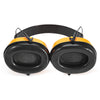Anti-noise Earmuffs Mute Headphones for Study Work Sleep