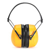 Anti-noise Earmuffs Mute Headphones for Study Work Sleep