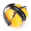 Anti-noise Earmuffs Mute Headphones for Study Work Sleep