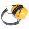 Anti-noise Earmuffs Mute Headphones for Study Work Sleep