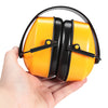 Anti-noise Earmuffs Mute Headphones for Study Work Sleep
