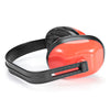 Soundproof Anti-noise Earmuffs Mute Headphones for Study Work Sleep