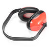 Soundproof Anti-noise Earmuffs Mute Headphones for Study Work Sleep