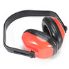 Soundproof Anti-noise Earmuffs Mute Headphones for Study Work Sleep