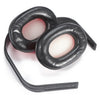 Soundproof Anti-noise Earmuffs Mute Headphones for Study Work Sleep
