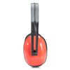 Soundproof Anti-noise Earmuffs Mute Headphones for Study Work Sleep