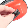 Soundproof Anti-noise Earmuffs Mute Headphones for Study Work Sleep
