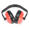 Soundproof Anti-noise Earmuffs Mute Headphones for Study Work Sleep