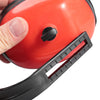 Soundproof Anti-noise Earmuffs Mute Headphones for Study Work Sleep