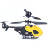 QS5010 Mini Infrared 2CH RC Helicopter Remote Control Aircraft
