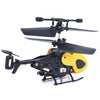 QS5010 Mini Infrared 2CH RC Helicopter Remote Control Aircraft