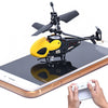 QS5010 Mini Infrared 2CH RC Helicopter Remote Control Aircraft