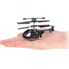 QS5010 Mini Infrared 2CH RC Helicopter Remote Control Aircraft