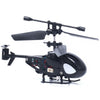 QS5010 Mini Infrared 2CH RC Helicopter Remote Control Aircraft
