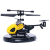 QS5010 Mini Infrared 2CH RC Helicopter Remote Control Aircraft