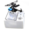 QS5010 Mini Infrared 2CH RC Helicopter Remote Control Aircraft