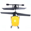 QS5010 Mini Infrared 2CH RC Helicopter Remote Control Aircraft