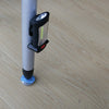 Multifunctional Portable COB Magnetic Work Light