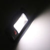 Multifunctional Portable COB Magnetic Work Light
