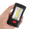 Multifunctional Portable COB Magnetic Work Light