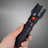 Portable Super-bright Work Light Flashlight for Maintenance