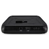 X100 1080P 3 inch Car Driving Recorder Dual Cameras GPS Loop Record WDR