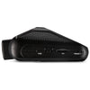 X100 1080P 3 inch Car Driving Recorder Dual Cameras GPS Loop Record WDR