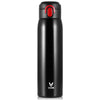 VIOMI 460ml Stainless Steel Vacuum Insulated Mug Sealed Water Bottle from Xiaomi youpin