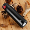 VIOMI 460ml Stainless Steel Vacuum Insulated Mug Sealed Water Bottle from Xiaomi youpin