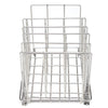 Stainless Steel Sous Vide Rack with 5 Divider Racks