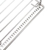 Stainless Steel Sous Vide Rack with 5 Divider Racks