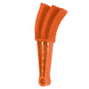 Window Cleaner Duster Brush for Air Conditioner Vent Cover Blind