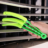 Window Cleaner Duster Brush for Air Conditioner Vent Cover Blind