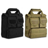 Outdoor Sports Multi-function Shoulder Messenger Military Tactical Laptop Bag