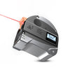 2 in 1 Laser Rangefinder Digital Tape Measure