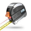 2 in 1 Laser Rangefinder Digital Tape Measure