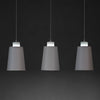 Yeelight YLDL03YL Three-head Pendant Light for Home 220V ( Xiaomi Ecosystem Product )