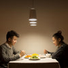 Yeelight YLDL03YL Three-head Pendant Light for Home 220V ( Xiaomi Ecosystem Product )