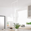 Yeelight YLDL03YL Three-head Pendant Light for Home 220V ( Xiaomi Ecosystem Product )