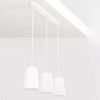 Yeelight YLDL03YL Three-head Pendant Light for Home 220V ( Xiaomi Ecosystem Product )